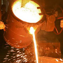 Meishan Zihui Casting Industry Co., Ltd. Logo